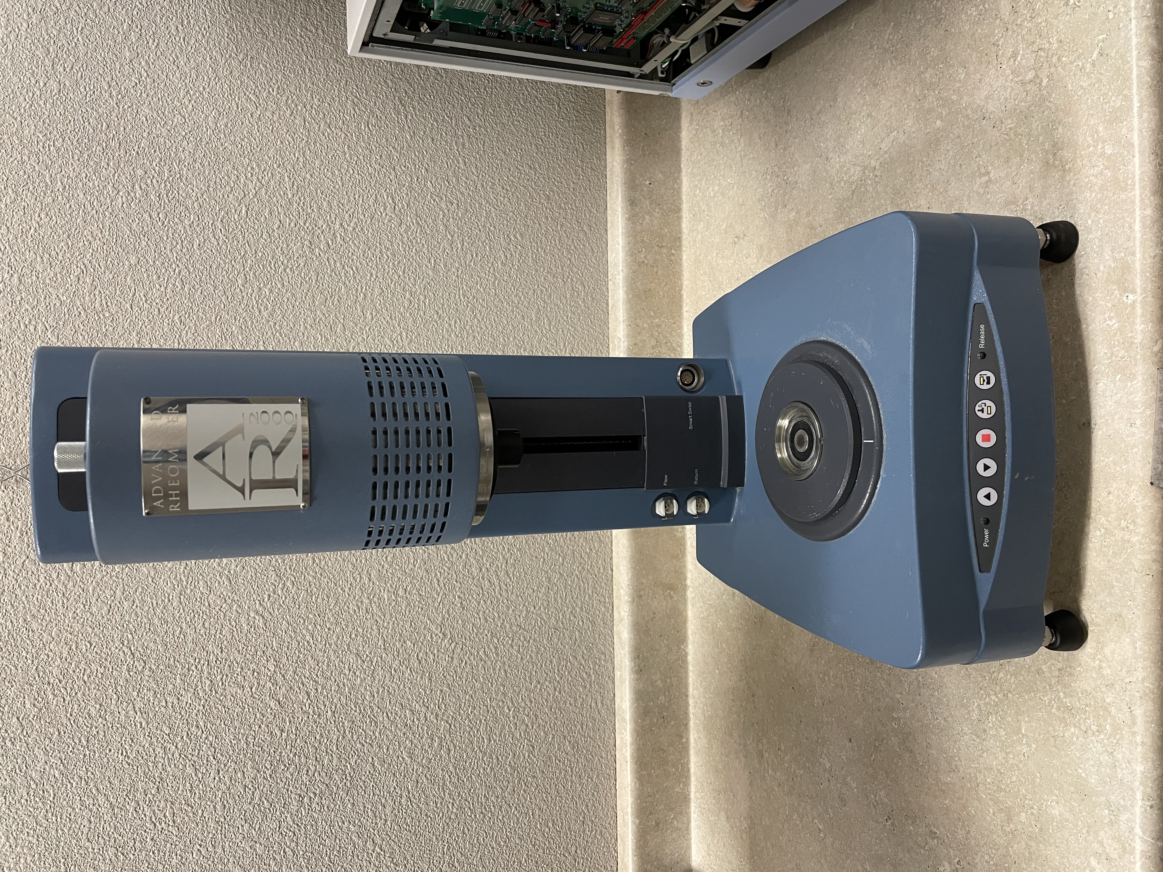 AR 2000 (image for) AR 2000